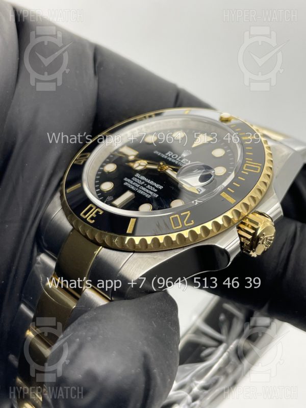 Товар Rolex Submariner 40mm Art 4787 Фото 7 - Rolex Submariner 40mm Art 4787