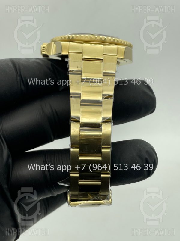 Товар Rolex Submariner 40mm Art 4786 Фото 7 - Rolex Submariner 40mm Art 4786