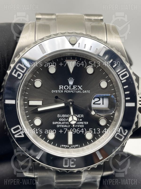 Товар Rolex Submariner 40mm Art 4800 Фото 2 - Rolex Submariner 40mm Art 4800