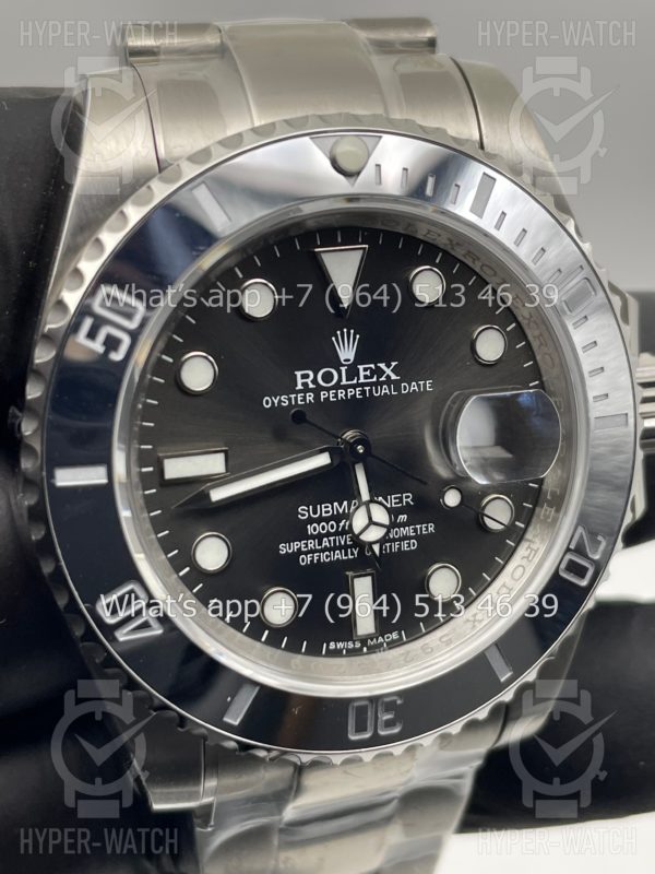 Товар Rolex Submariner 40mm Art 4800 Фото 3 - Rolex Submariner 40mm Art 4800