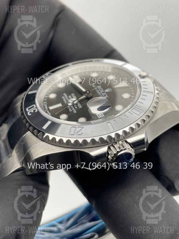 Товар Rolex Submariner 40mm Art 4800 Фото 7 - Rolex Submariner 40mm Art 4800