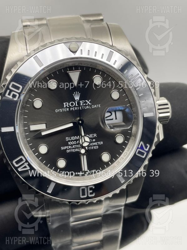 Товар Rolex Submariner 40mm Art 4800 Фото 8 - Rolex Submariner 40mm Art 4800
