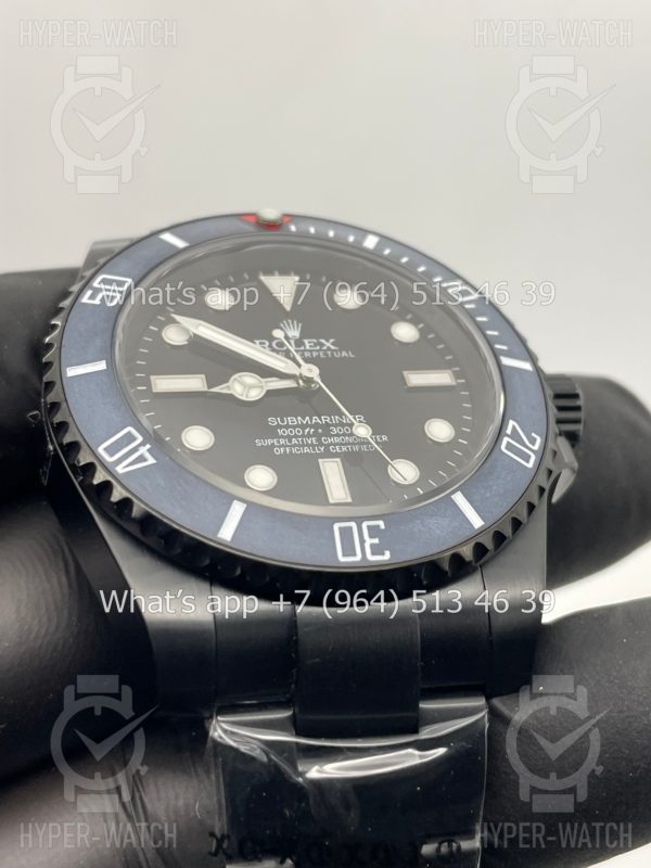 Товар Rolex Submariner 40mm Art 4802 Фото 4 - Rolex Submariner 40mm Art 4802