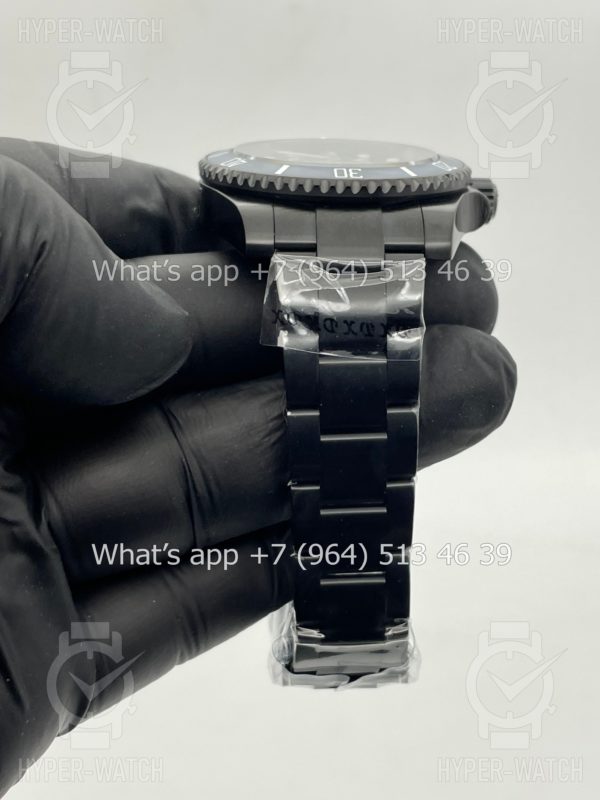 Товар Rolex Submariner 40mm Art 4802 Фото 9 - Rolex Submariner 40mm Art 4802