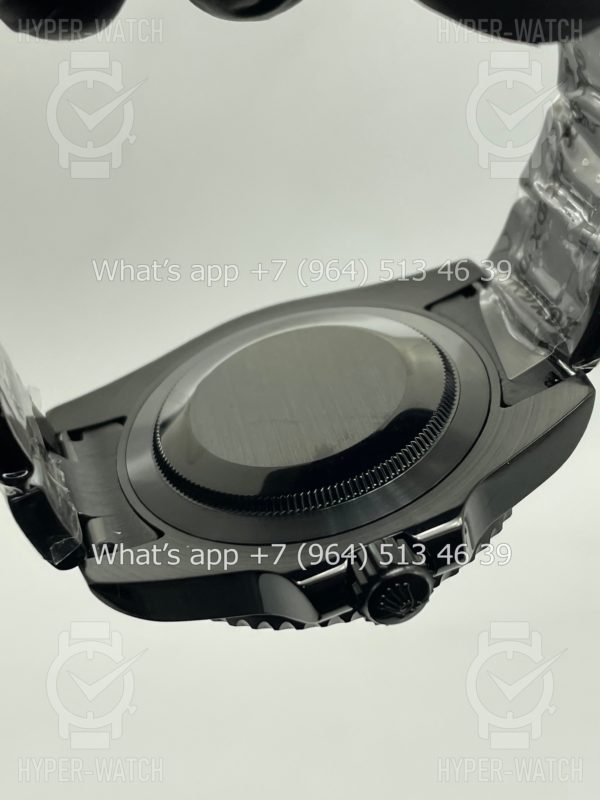 Товар Rolex Submariner 40mm Art 4802 Фото 13 - Rolex Submariner 40mm Art 4802