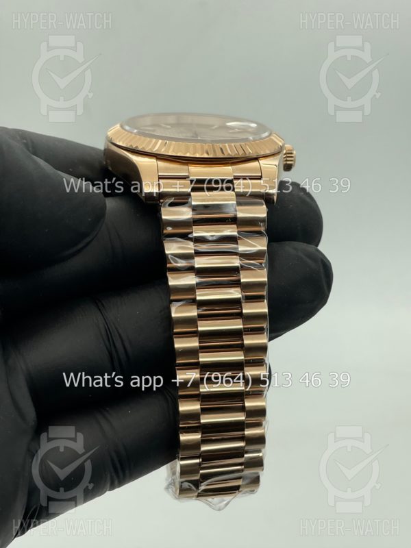 Фото 10 - Rolex Day-Date 40mm Art 4803