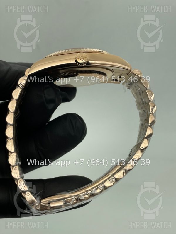 Фото 9 - Rolex Day-Date 40mm Art 4803