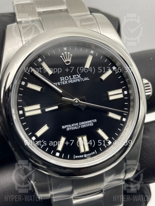 Товар Rolex Oyster Perpetual 36mm Art 4807 Фото 8 - Rolex Oyster Perpetual 36mm Art 4807