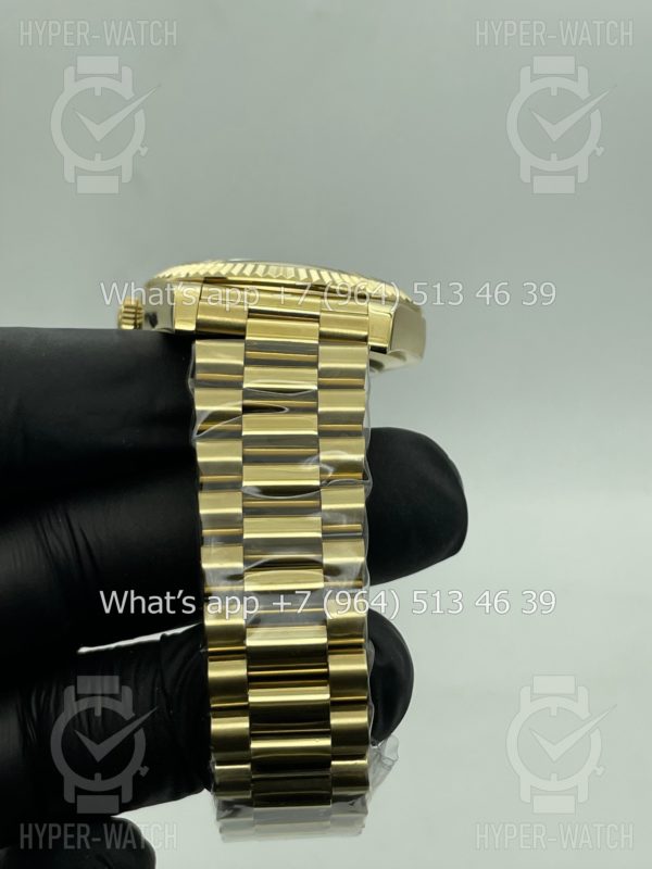 Фото 8 - Rolex Day-Date 40mm Art 4804