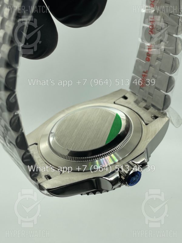 Фото 4 - Rolex GMT Master II 40mm Art 4815