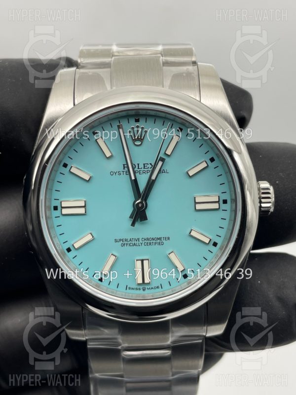 Товар Rolex Oyster Perpetual 36mm Art 4808 Фото 2 - Rolex Oyster Perpetual 36mm Art 4808