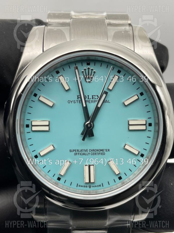 Товар Rolex Oyster Perpetual 36mm Art 4808 Фото 3 - Rolex Oyster Perpetual 36mm Art 4808