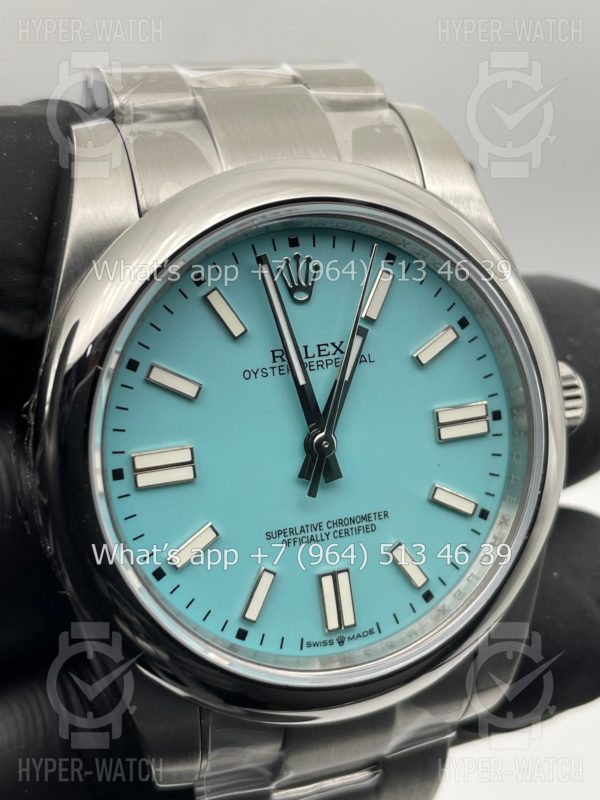 Товар Rolex Oyster Perpetual 36mm Art 4808 Фото 4 - Rolex Oyster Perpetual 36mm Art 4808