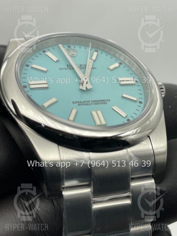Товар Rolex Oyster Perpetual 36mm Art 4808 Фото 5 - Rolex Oyster Perpetual 36mm Art 4808