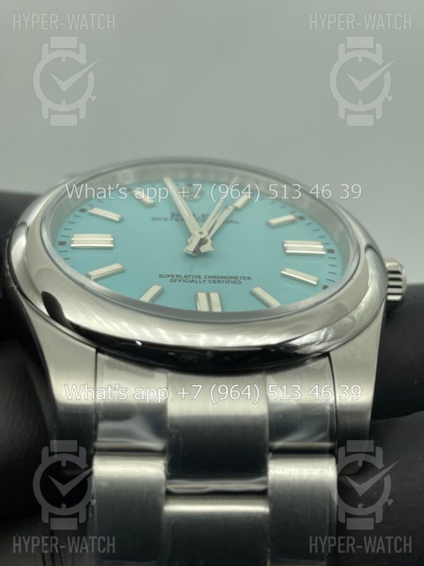 Товар Rolex Oyster Perpetual 36mm Art 4808 Фото 6 - Rolex Oyster Perpetual 36mm Art 4808
