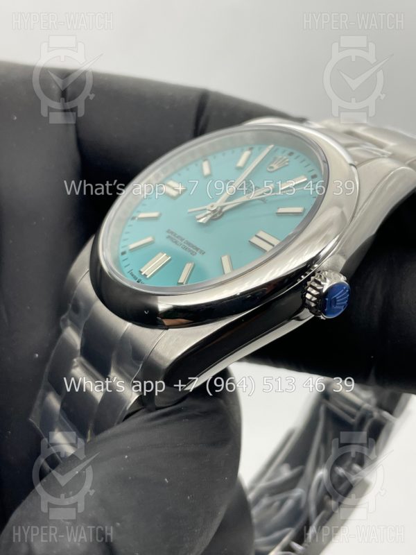 Товар Rolex Oyster Perpetual 36mm Art 4808 Фото 7 - Rolex Oyster Perpetual 36mm Art 4808
