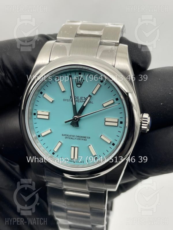 Товар Rolex Oyster Perpetual 36mm Art 4808 Фото 8 - Rolex Oyster Perpetual 36mm Art 4808