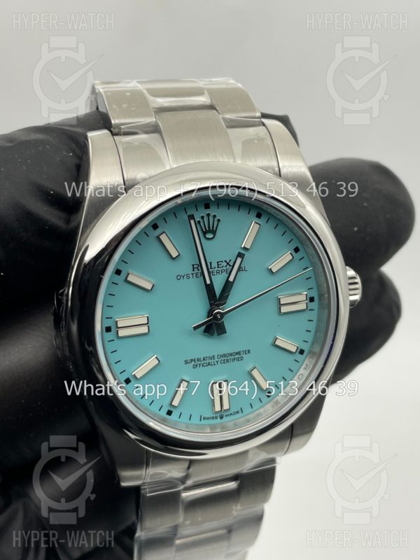Товар Rolex Oyster Perpetual 36mm Art 4808 Фото 9 - Rolex Oyster Perpetual 36mm Art 4808