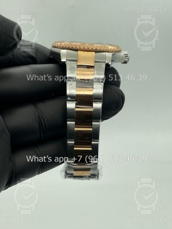 Товар Rolex Yacht-Master 40mm Art 4817 Фото 8 - Rolex Yacht-Master 40mm Art 4817
