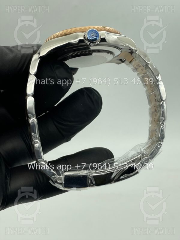 Товар Rolex Yacht-Master 40mm Art 4817 Фото 7 - Rolex Yacht-Master 40mm Art 4817