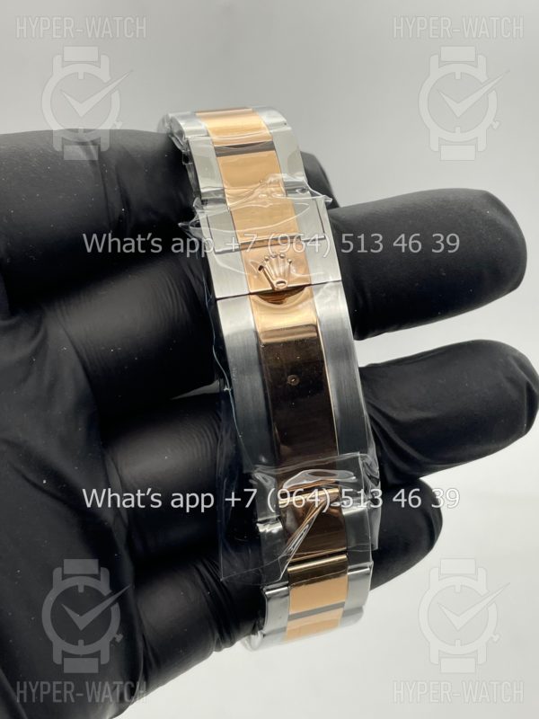 Товар Rolex Yacht-Master 40mm Art 4817 Фото 5 - Rolex Yacht-Master 40mm Art 4817