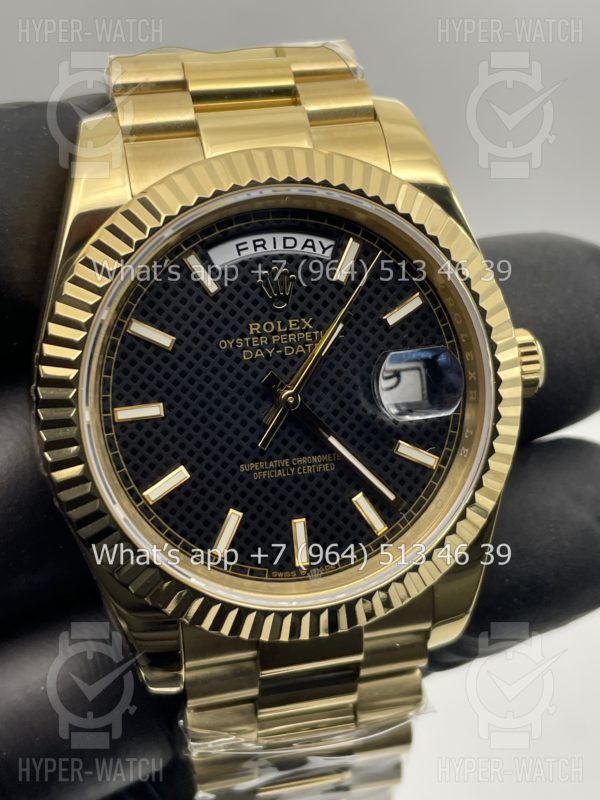 Товар Rolex Day-Date 40mm Art 4809 Фото 3 - Rolex Day-Date 40mm Art 4809