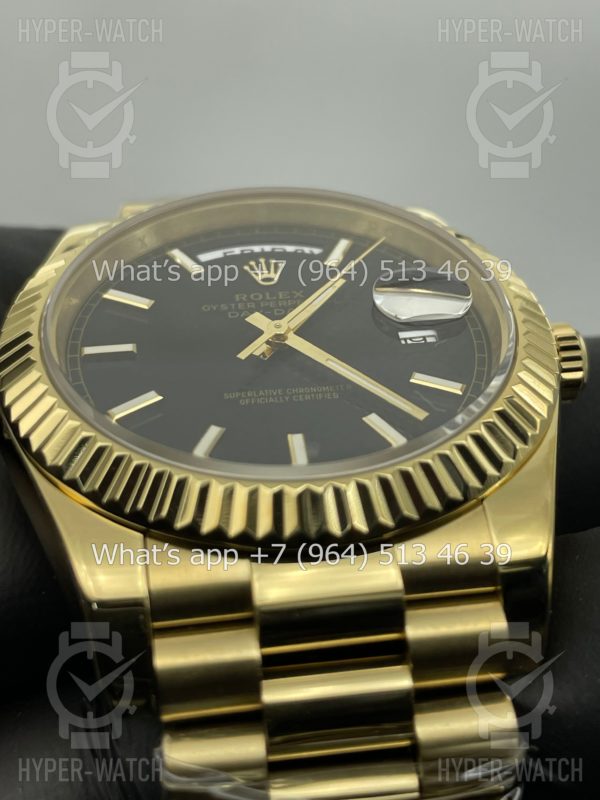Товар Rolex Day-Date 40mm Art 4809 Фото 4 - Rolex Day-Date 40mm Art 4809