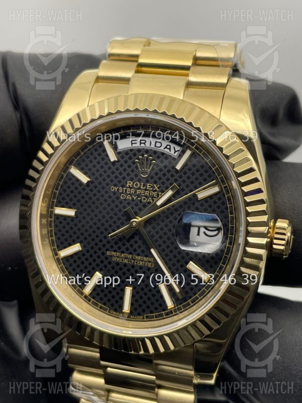 Товар Rolex Day-Date 40mm Art 4809 Фото 5 - Rolex Day-Date 40mm Art 4809
