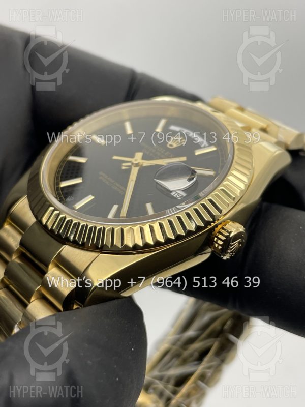 Товар Rolex Day-Date 40mm Art 4809 Фото 6 - Rolex Day-Date 40mm Art 4809
