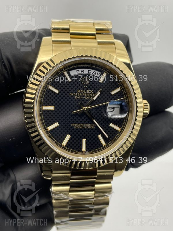 Товар Rolex Day-Date 40mm Art 4809 Фото 7 - Rolex Day-Date 40mm Art 4809
