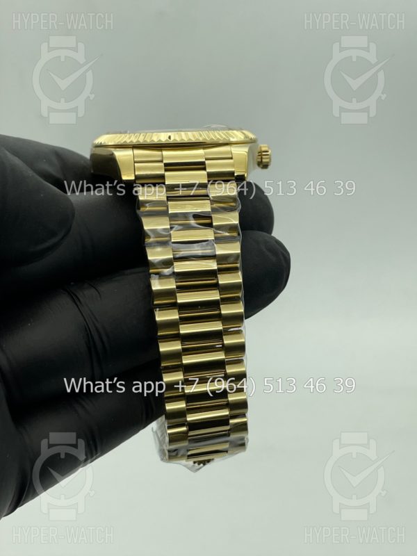 Товар Rolex Day-Date 40mm Art 4809 Фото 8 - Rolex Day-Date 40mm Art 4809