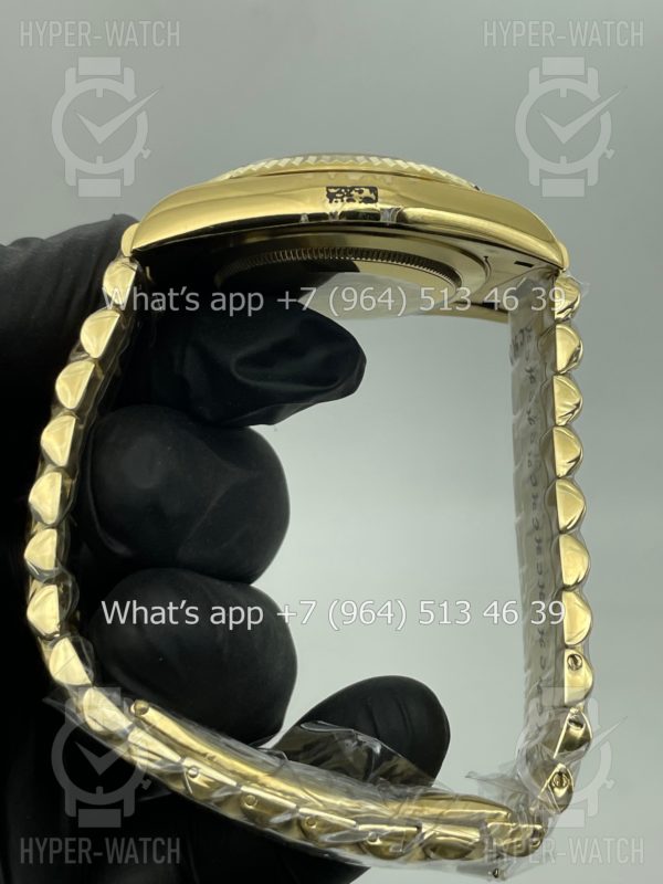 Товар Rolex Day-Date 40mm Art 4809 Фото 10 - Rolex Day-Date 40mm Art 4809