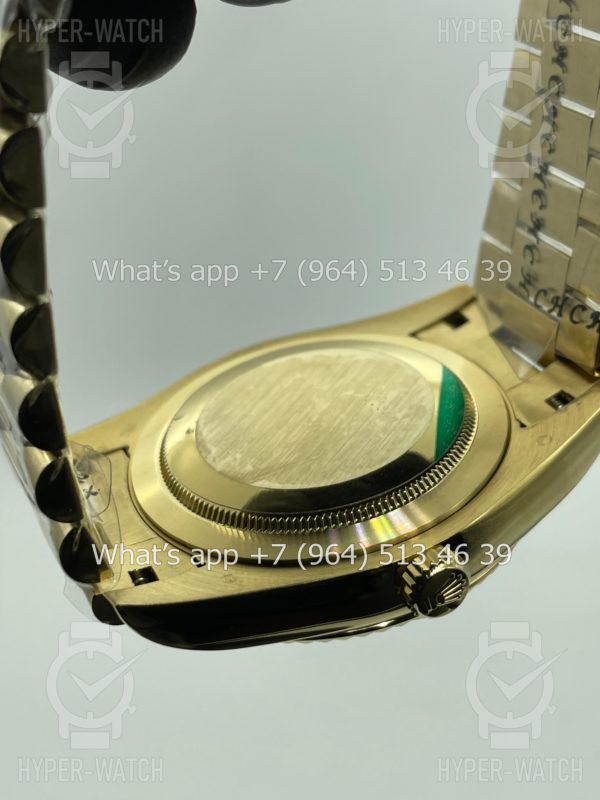 Товар Rolex Day-Date 40mm Art 4809 Фото 12 - Rolex Day-Date 40mm Art 4809