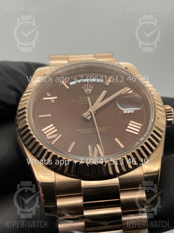 Товар Rolex Day-Date 40mm Art 4810 Фото 3 - Rolex Day-Date 40mm Art 4810