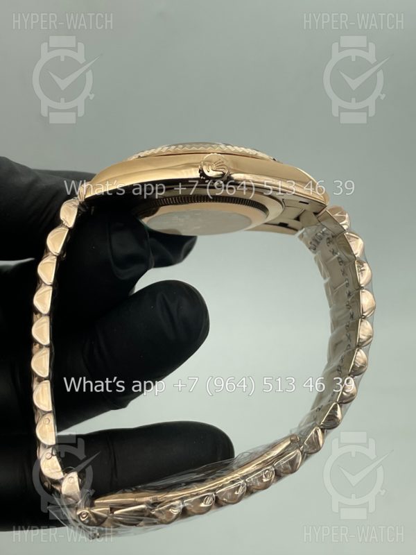 Товар Rolex Day-Date 40mm Art 4810 Фото 7 - Rolex Day-Date 40mm Art 4810