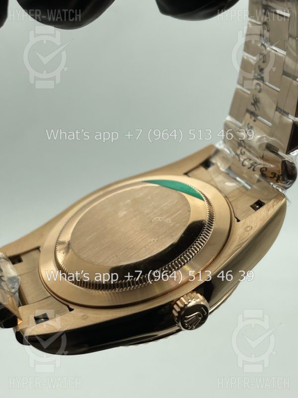 Товар Rolex Day-Date 40mm Art 4810 Фото 9 - Rolex Day-Date 40mm Art 4810