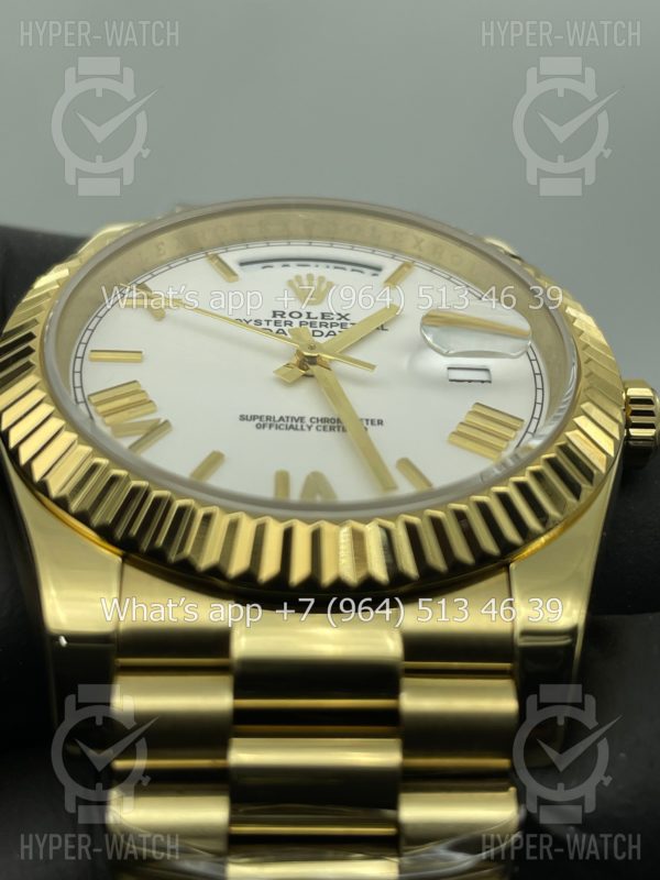 Товар Rolex Day-Date 40mm Art 4812 Фото 5 - Rolex Day-Date 40mm Art 4812