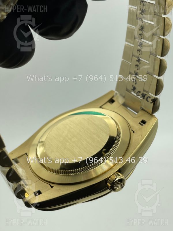 Товар Rolex Day-Date 40mm Art 4812 Фото 12 - Rolex Day-Date 40mm Art 4812