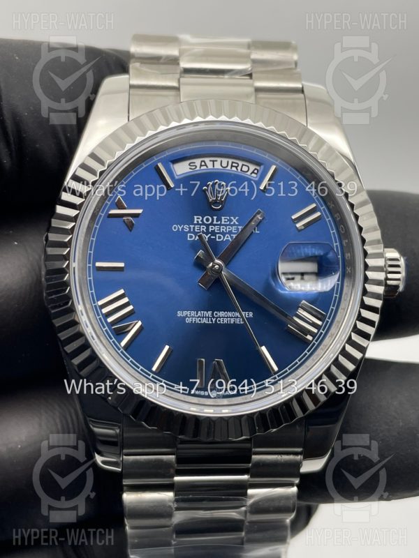 Товар Rolex Day-Date 40mm Art 4814 Фото 5 - Rolex Day-Date 40mm Art 4814