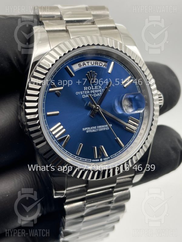 Товар Rolex Day-Date 40mm Art 4814 Фото 3 - Rolex Day-Date 40mm Art 4814