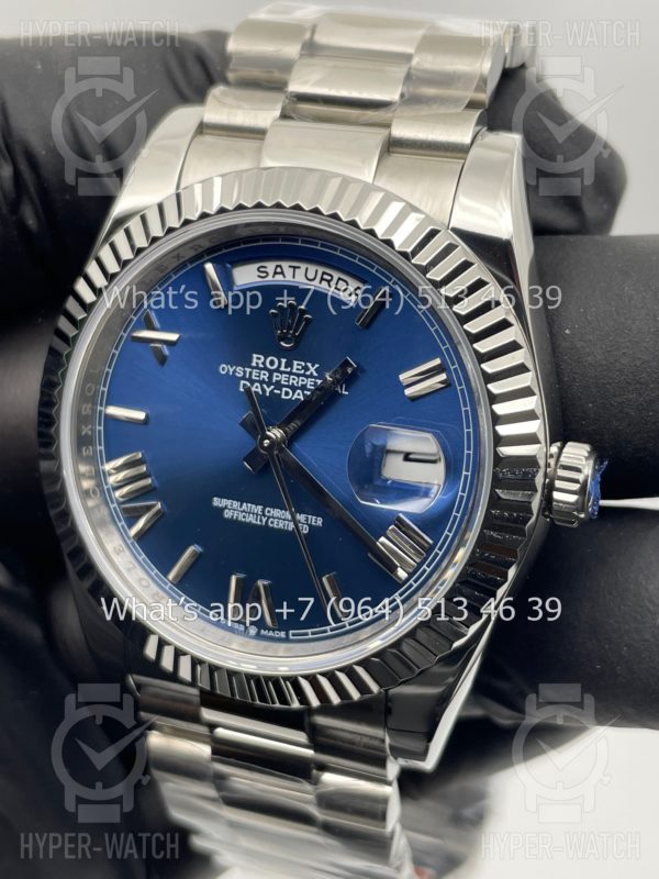 Товар Rolex Day-Date 40mm Art 4814 Фото 7 - Rolex Day-Date 40mm Art 4814