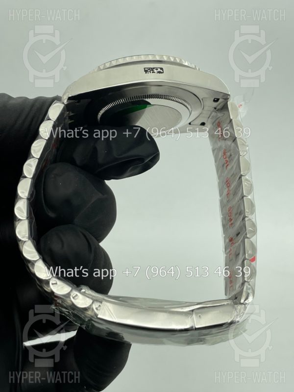 Товар Rolex GMT Master II 40mm Art 4816 Фото 9 - Rolex GMT Master II 40mm Art 4816