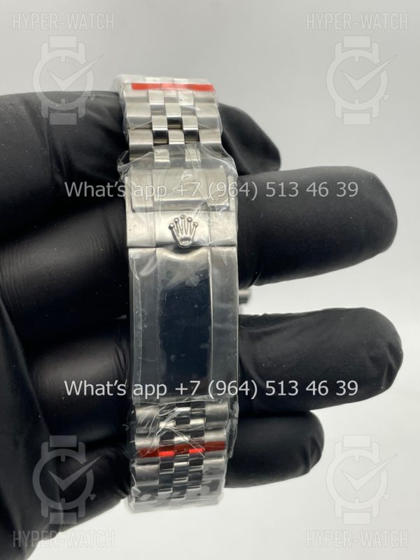 Товар Rolex GMT Master II 40mm Art 4816 Фото 10 - Rolex GMT Master II 40mm Art 4816