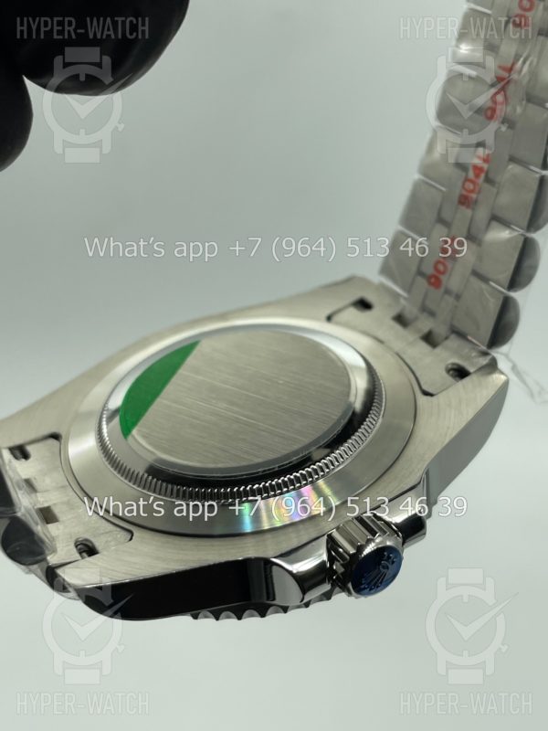 Товар Rolex GMT Master II 40mm Art 4816 Фото 11 - Rolex GMT Master II 40mm Art 4816