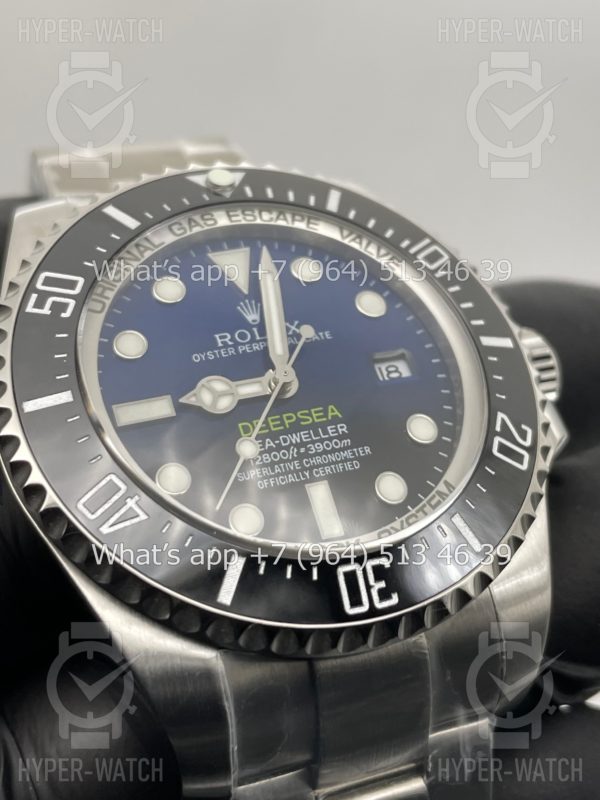 Товар Rolex Sea-Dweller Deepsea 44mm Art 4818 Фото 2 - Rolex Sea-Dweller Deepsea 44mm Art 4818