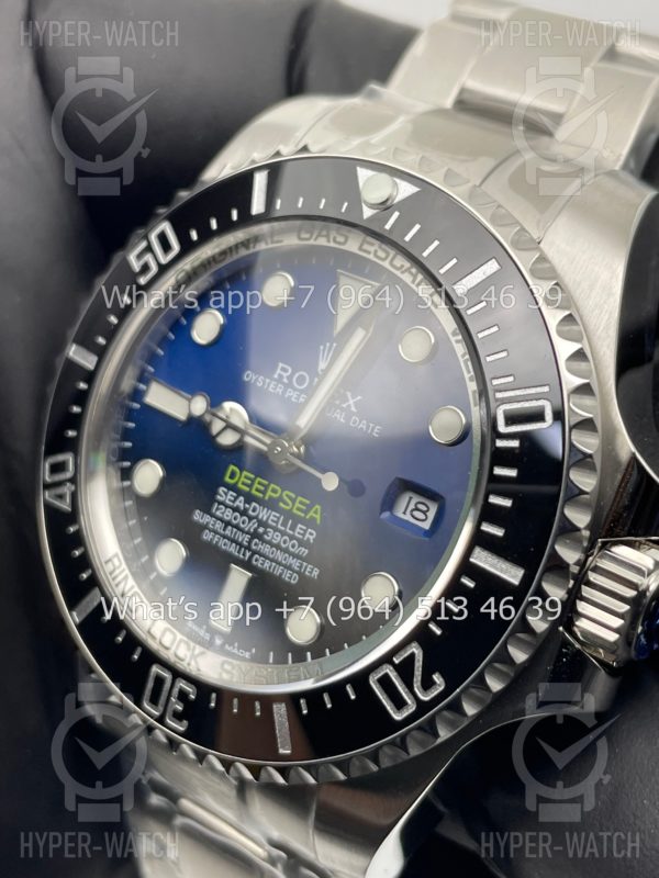Товар Rolex Sea-Dweller Deepsea 44mm Art 4818 Фото 4 - Rolex Sea-Dweller Deepsea 44mm Art 4818