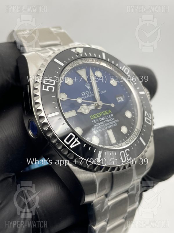 Товар Rolex Sea-Dweller Deepsea 44mm Art 4818 Фото 7 - Rolex Sea-Dweller Deepsea 44mm Art 4818