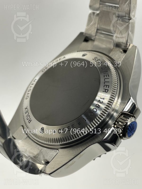 Товар Rolex Sea-Dweller Deepsea 44mm Art 4818 Фото 12 - Rolex Sea-Dweller Deepsea 44mm Art 4818