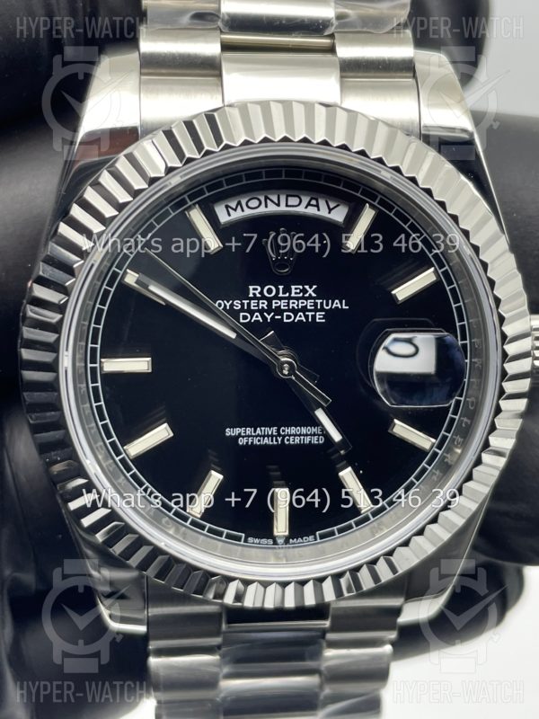 Товар Rolex Day-Date 40mm Art 4821 Фото 2 - Rolex Day-Date 40mm Art 4821