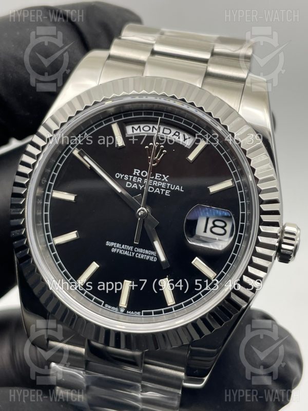 Товар Rolex Day-Date 40mm Art 4821 Фото 6 - Rolex Day-Date 40mm Art 4821